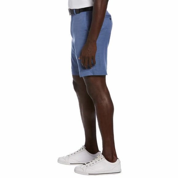 Blue Men’s Golf Short Callaway - Picture 3 of 6